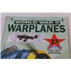 Image 3 : (2) Books - World War II War Planes - Moon Shot Comic
