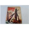 Image 3 : Book - Guns Illustrated 1974