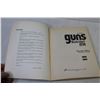 Image 4 : Book - Guns Illustrated 1974