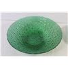 Image 2 : Green Glass Bowl Set