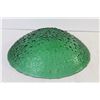 Image 3 : Green Glass Bowl Set