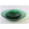 Image 6 : Green Glass Bowl Set
