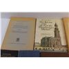 Image 2 : (8) Books - German