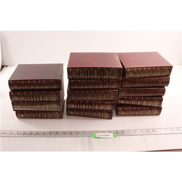 14 Readers Digest Condensed Books Bodnarus Auctioneering 14 readers digest condensed books bodnarus auctioneering