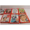 Image 5 : (25) TIME Magazines