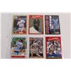Image 2 : Hall of Famers + All Stars Baseball Cards