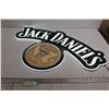 Image 1 : Jack Daniels Neon Bar Sign - Works, 29" x 20"
