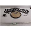 Image 2 : Jack Daniels Neon Bar Sign - Works, 29" x 20"