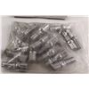 Image 3 : Volkswagen Audi BMW Keyed Lugbolts with Socket - 14 x 1.5 RH