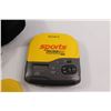 Image 2 : Sony Sports Discman ESP - Untested