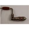 Image 4 : Machete, Vintage Hand Drill
