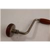 Image 5 : Machete, Vintage Hand Drill