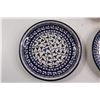 Image 2 : (4) Dishware Pieces