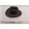 Image 1 : Resistol Cowboy Hat - 7 1/4