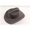 Image 3 : Resistol Cowboy Hat - 7 1/4