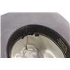 Image 5 : Resistol Cowboy Hat - 7 1/4