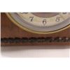 Image 3 : Antique Forestville Mantle Clock #181 - Consignor Says, "Winds, runs, and chimes, but sometimes stop