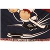 Image 4 : Montreal Canadiens Lap Blanket