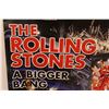 Image 2 : Rolling Stones Saskatchewan Poster