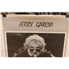Image 2 : Vintage Collectible Jerry Garcia Poster