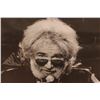 Image 4 : Vintage Collectible Jerry Garcia Poster