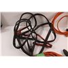 Image 2 : Jumper Cable, (4) Extension Cords