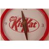 Image 2 : Nestle KitKat Clock