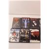 Image 2 : (12) DVD Collection - Various Actors (Brad Pitt, Jeff Bridges, Anthony Hopkins, Denzel Washington, R