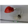 Image 1 : Repainted Desk Lamp (untested)