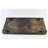 Image 4 : Cast Grill - Metal Tray