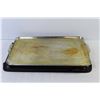 Image 5 : Cast Grill - Metal Tray