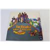 Image 5 : Record - The Beatles Yellow Submarine