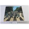 Image 1 : Record - The Beatles Abbey Road