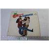 Image 1 : Record - The Monkees Head Quarters