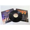 Image 2 : Record - Kiss Destroyer (cover split)