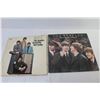 Image 8 : (2) Records - The Beatles Rock & Roll Volume 2 - The Beatles Yesterday & Today