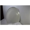 Image 2 : Plastic Toilet Seat Extension