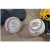 Image 2 : Golf Balls - Hockey Pucks - Baseballs - Skipping Rope
