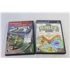 Image 4 : (6) PlayStation 2 - Games - Golf - Sims - Muppets - Dance Factory - Bible Game