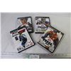 Image 1 : (4) PlayStation 2 - Sports Games - Hockey Football - Golf