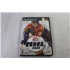 Image 2 : (4) PlayStation 2 - Sports Games - Hockey Football - Golf