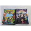 Image 3 : (8) Childrens DVDs - Rio - Scooby doo - Bambi - Garfield