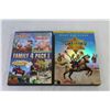 Image 5 : (8) Childrens DVDs - Rio - Scooby doo - Bambi - Garfield