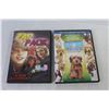 Image 5 : (8) Family & Childrens DVDs - South Park - Water Horse - Dog Tales - Mist