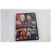 Image 2 : (4) Wrestling - Fight DVDs