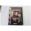 Image 3 : (4) Wrestling - Fight DVDs