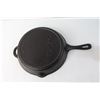 Image 2 : 12" Cast Iron Pan