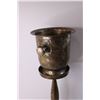 Image 2 : Champagne Ice Bowl and Stand