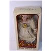 Image 3 : Century Collection Porcelain Doll in Box