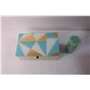 Image 3 : Jewelry Box and Candle